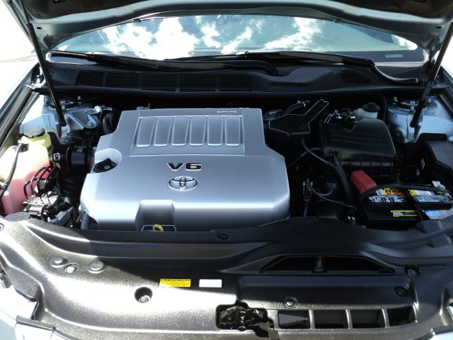 Toyota Avalon 2008 photo 4