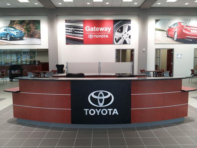 Toyota Avalon 2008 photo 1