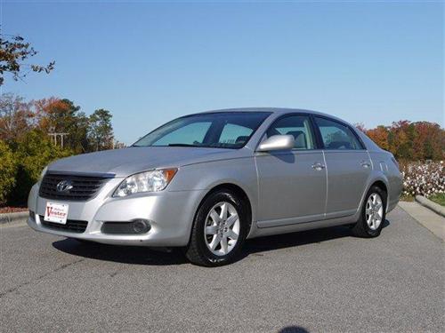 Toyota Avalon Unknown Other