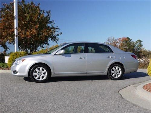 Toyota Avalon 2008 photo 1