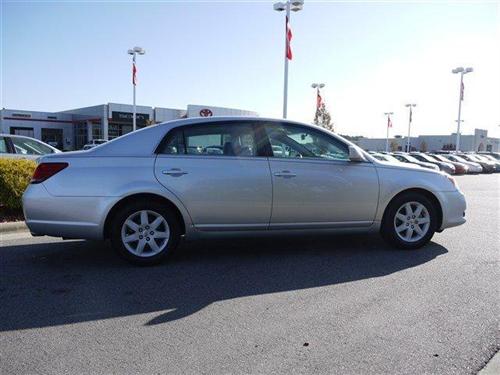 Toyota Avalon 2008 photo 5