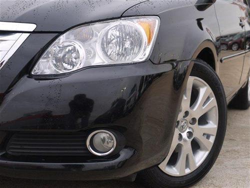 Toyota Avalon Unknown Other