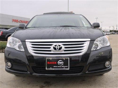 Toyota Avalon 2008 photo 1