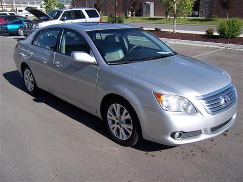 Toyota Avalon 2008 photo 2