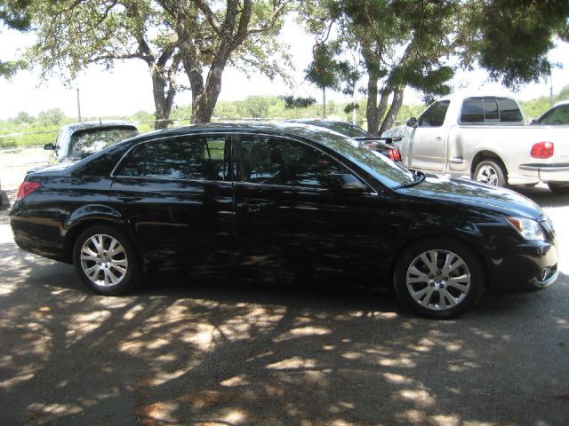 Toyota Avalon 2008 photo 1