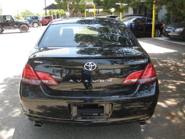 Toyota Avalon 2008 photo 2