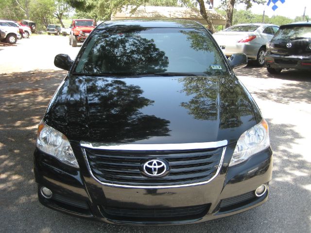 Toyota Avalon 2008 photo 3