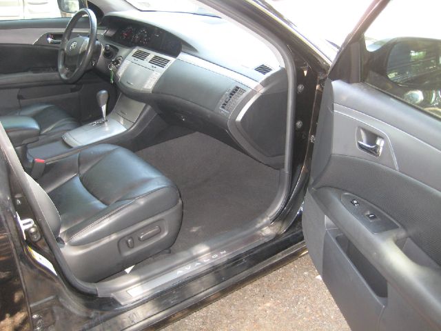 Toyota Avalon 2008 photo 4