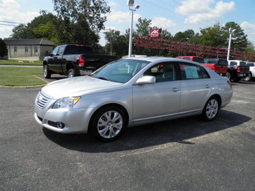 Toyota Avalon Unknown Other