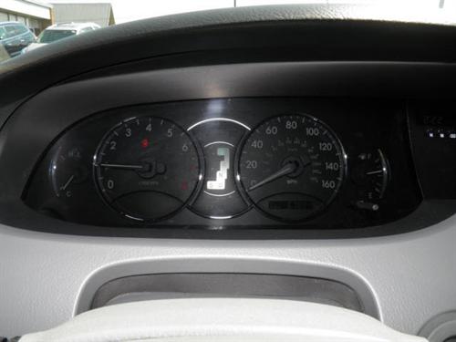 Toyota Avalon 2008 photo 1