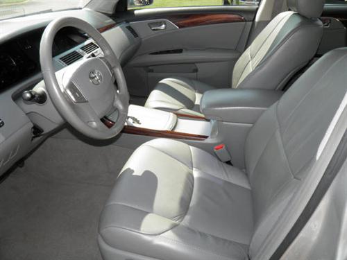 Toyota Avalon 2008 photo 3