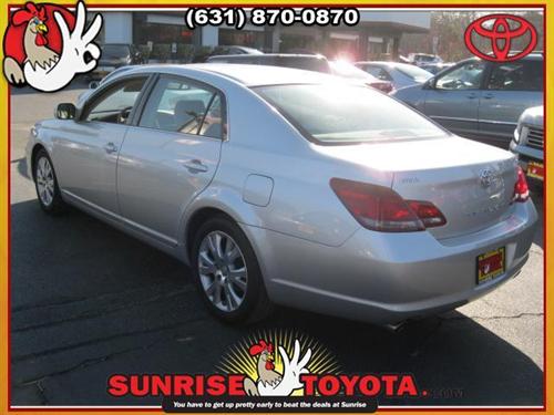 Toyota Avalon 2008 photo 1