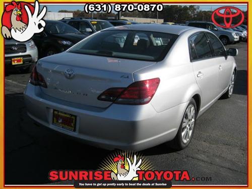 Toyota Avalon 2008 photo 2