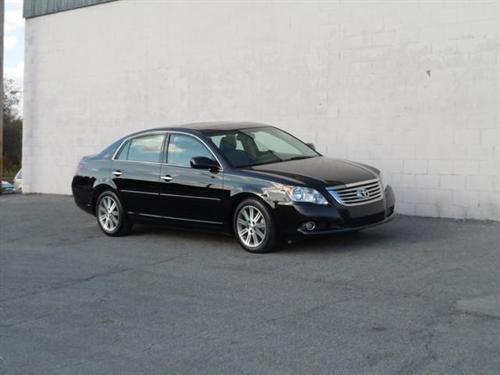 Toyota Avalon Unknown Other