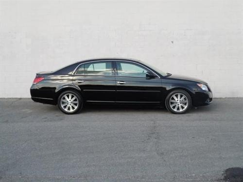 Toyota Avalon 2008 photo 1