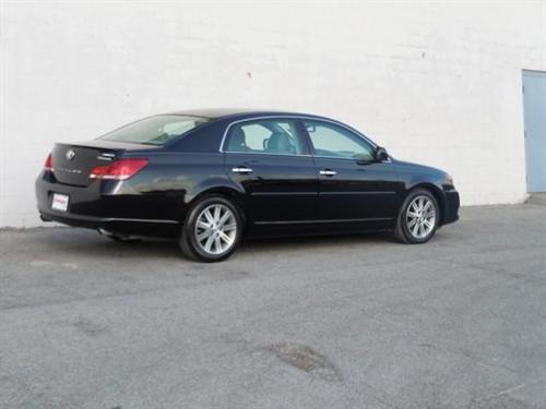 Toyota Avalon 2008 photo 2
