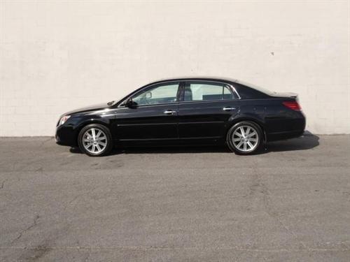 Toyota Avalon 2008 photo 4