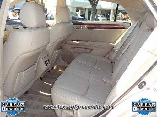 Toyota Avalon 2008 photo 2