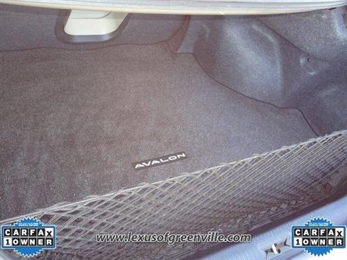 Toyota Avalon 2008 photo 3