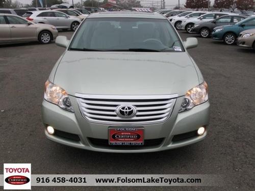 Toyota Avalon XLS Other