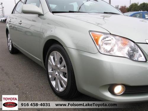 Toyota Avalon 2009 photo 2