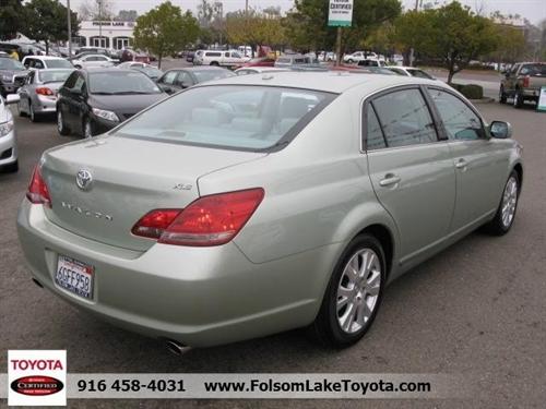 Toyota Avalon 2009 photo 3