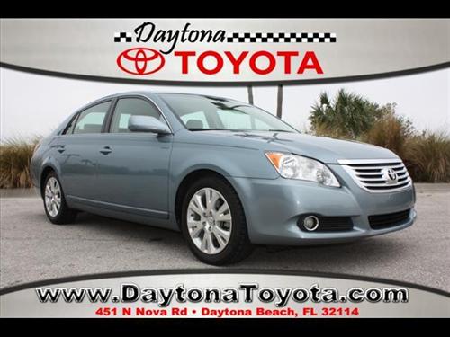 Toyota Avalon Sport 4WD Other