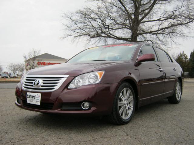Toyota Avalon SLT 25 Sedan