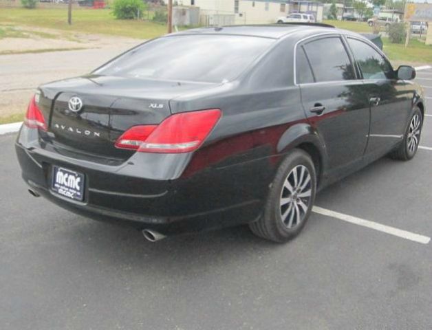Toyota Avalon 2009 photo 1