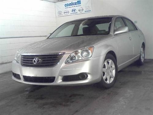 Toyota Avalon Sport 4WD Other