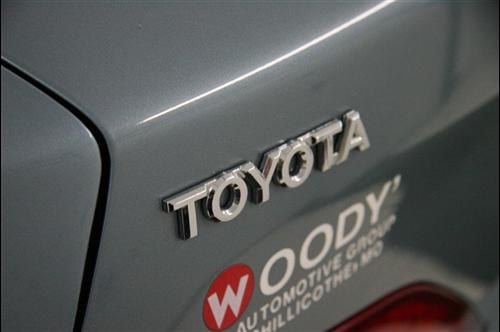 Toyota Avalon 2009 photo 3