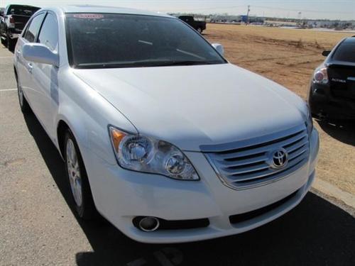 Toyota Avalon Sport 4WD Other