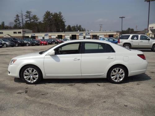 Toyota Avalon XLS Other