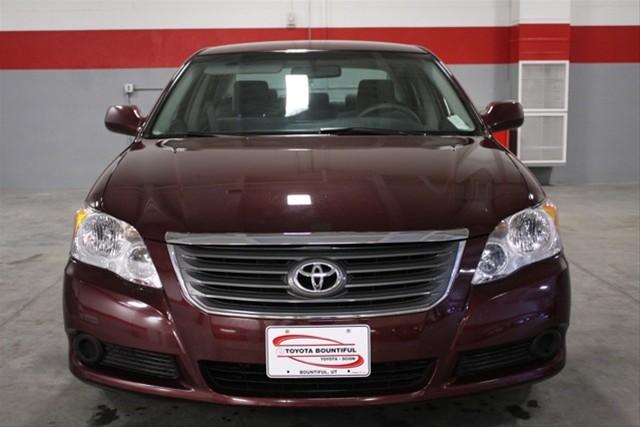 Toyota Avalon Sport 4WD Sedan