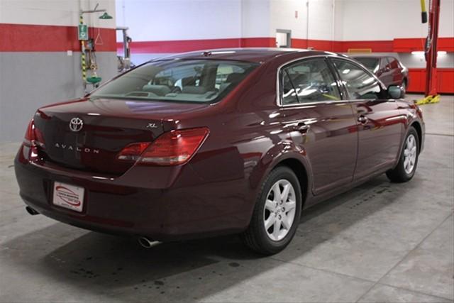 Toyota Avalon 2009 photo 3