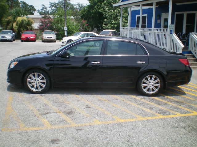 Toyota Avalon 2009 photo 1