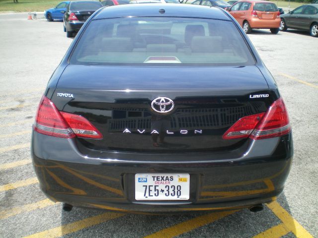 Toyota Avalon 2009 photo 3