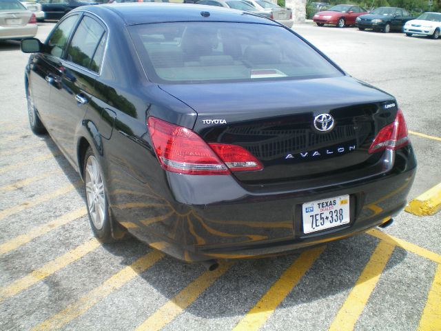 Toyota Avalon 2009 photo 4