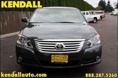 Toyota Avalon Sport 4WD Other