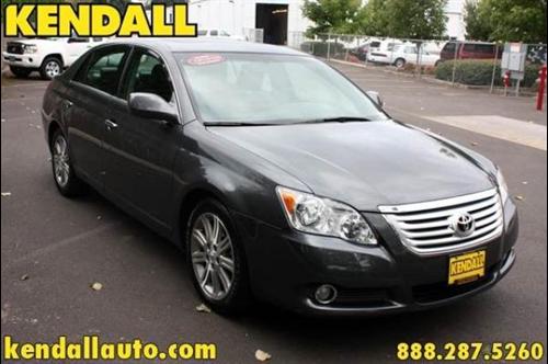 Toyota Avalon 2009 photo 1