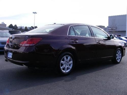 Toyota Avalon 2009 photo 2