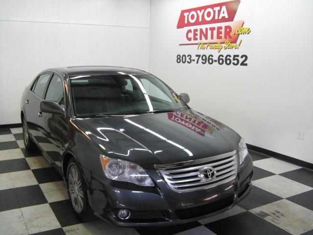 Toyota Avalon Unknown Unspecified