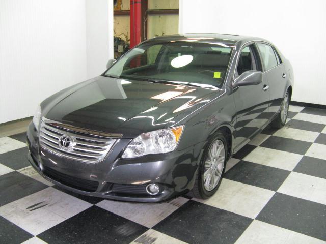 Toyota Avalon 2009 photo 1