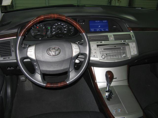 Toyota Avalon 2009 photo 3