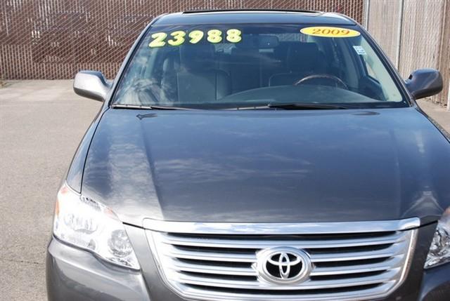 Toyota Avalon 2009 photo 1