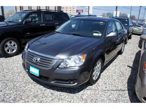 Toyota Avalon Sport 4WD Other