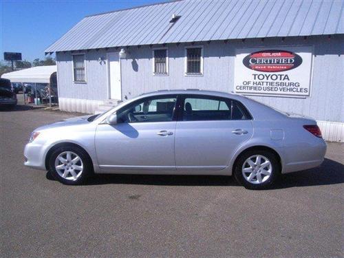 Toyota Avalon Sport 4WD Other