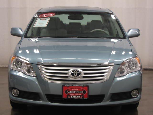 Toyota Avalon 2009 photo 4