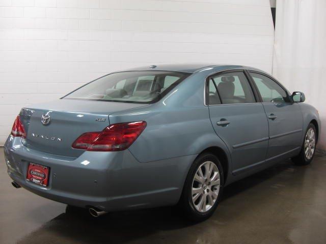 Toyota Avalon 2009 photo 3
