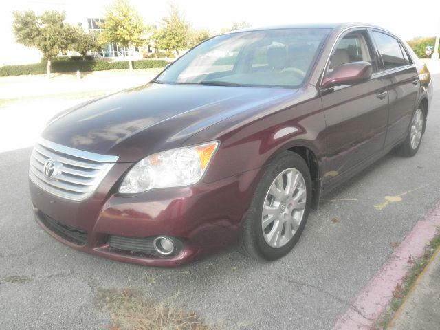 Toyota Avalon 2010 photo 3